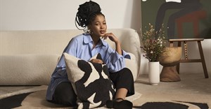South African artist Lulama Wolf talks global H&M Home collaboration