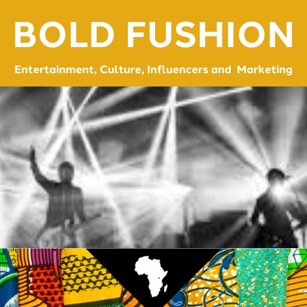 Fusion of entertainment, music, culture and influencer marketing