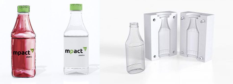 Plastics Design Centre - Providing Mpact customers with innovative, sustainable packaging design