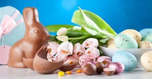 Easter eggs: Their evolution from chicken to chocolate