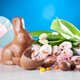 Easter eggs: Their evolution from chicken to chocolate