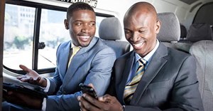 Vodacom, Netstar launch free in-taxi Wi-Fi service for SA commuters
