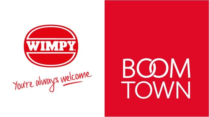 Boomtown awarded Wimpy ATL business
