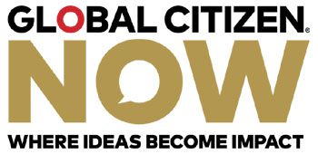 Global Citizen NOW returns with a new agenda for urgent action