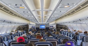 Air travel growth continues in February