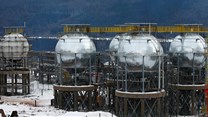 Russia's Sibur exports LPG to Africa, Middle East and Asia as EU cuts buying