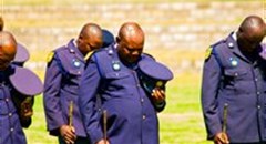 The Rand Show supports Letsema La Bana initiative
