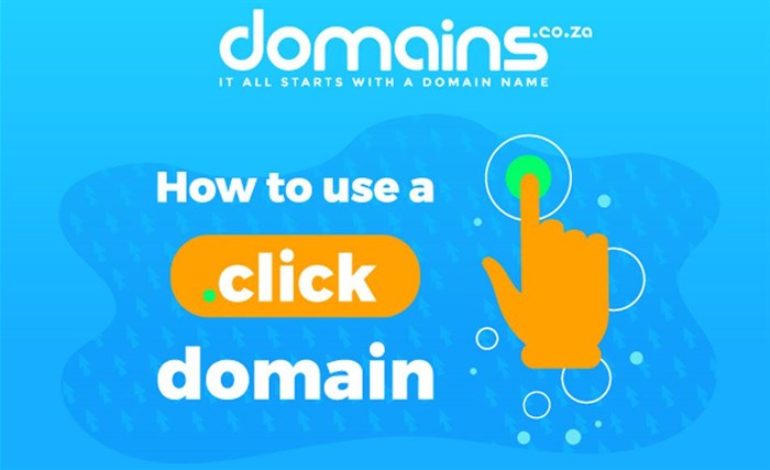 5 types of businesses that will excel with a .click domain name