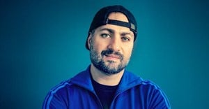 SA's most-admired creative elevated to TBWA\ chief creative officer role for global client, adidas