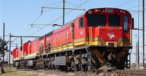 Transnet seeks partner for locomotives leasing unit