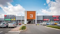 Local and cross-border retail trading shine at Limpopo's Musina Mall