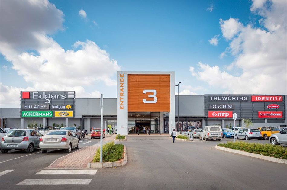 Local and cross-border retail trading shine at Limpopo's Musina Mall
