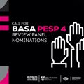 Call for Basa PESP4 review panel nominations