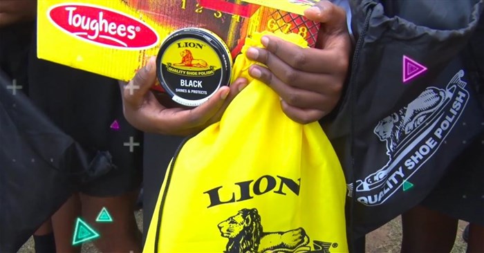 Partnering with purpose: Bata SA and Lion Match school shoe drive underway