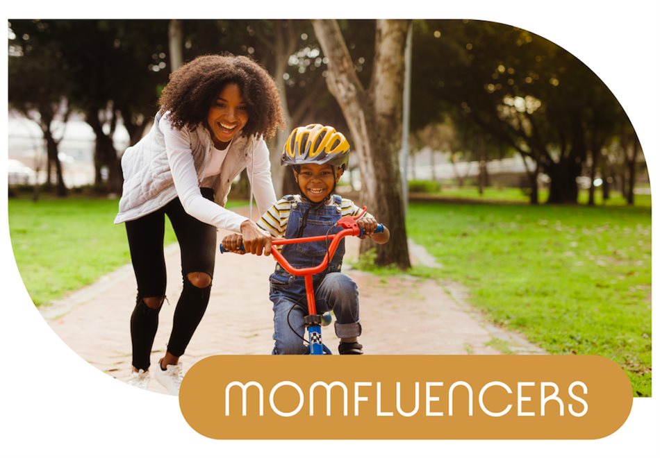 MomFluence | How momfluencers can drive positive engagement for brands