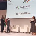 Global tech company Cassava Technologies pledges R4.5bn investment in South Africa