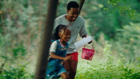 Grey Advertising Africa and Tiger Brands are proud to showcase the Beacon mmmMallows Easter campaign
