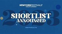 Image supplied. Ogilvy Africa has been shortlisted in the New York Festivals (NYF) 2023 Health Awards.