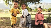 Ackermans brings international kidswear brands to SA market