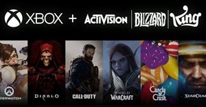 Microsoft's R1.2tn Activision Blizzard acquisition gets green light from SA