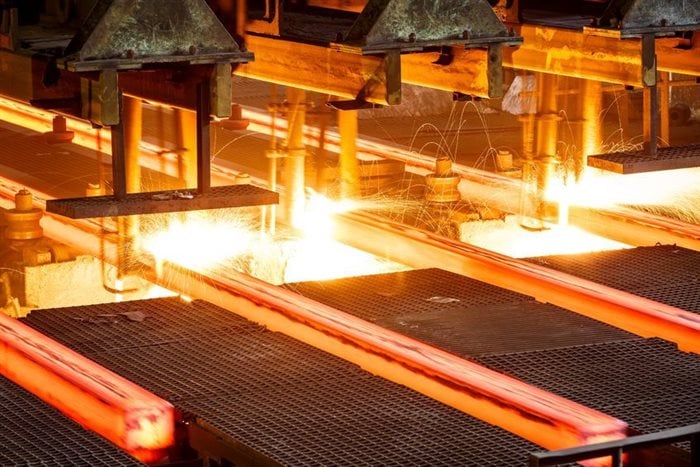 Competition Commission launches inquiry into local steel market