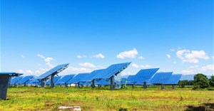 Cape Town launches R1.2bn Paardevlei solar PV and battery storage project