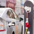 SA's electric vehicle market: Opportunities and growth potential