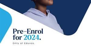 Pre-enrolment for 2024 opens at Eduvos