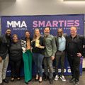 Helm and DStv go gold at 2023 Smarties