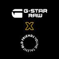 Old Friends Young Talent wins G-Star RAW SA PR account