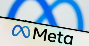File Photo: Meta Platforms Inc's logo is seen on a smartphone in this illustration picture taken 28 October 2021. Reuters/Dado Ruvic/Illustration/File Photo/File Photo