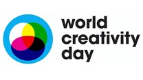 Source © World Creativity Day  Today is the UN's World Creativity and Innovation Day (WCID)