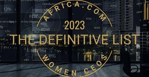 The Definitive List of Women CEOs for 2023