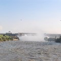 Vaal River System stable, water users urged to adhere to water restrictions