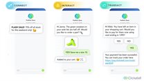 Clickatell announces world's first Chat Commerce Platform as a service