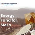 Business Partners Limited launches a R400m Energy Fund for SMEs