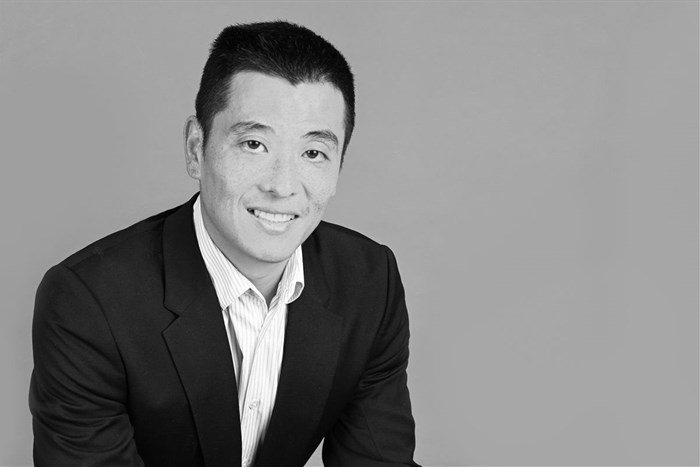 Filum Ho, CEO of Apollo Studios