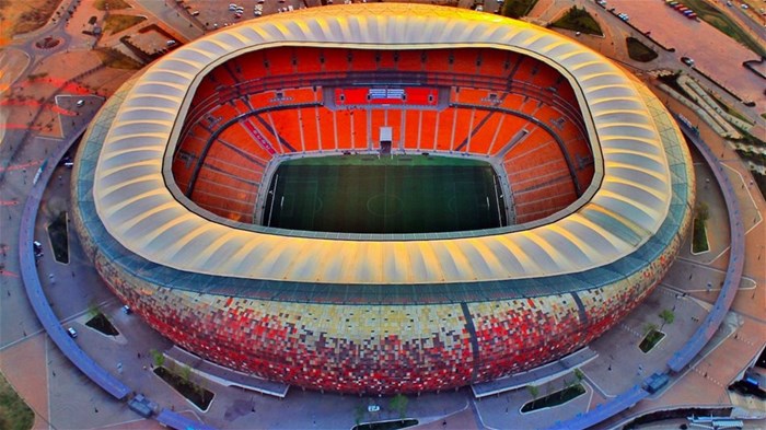 Exciting news! FNB Stadium in Soweto, Johannesburg has been chosen as the venue for Food For Mzansi’s 2023 Mzansi Young Farmers Indaba. Get ready for an unforgettable event with ample space for exhibitors and attendees to connect and share knowledge.