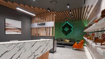ID leads the way with exceptional office design for Thebe Investment Corporation