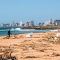 Bata SA backs The Litterboom Project's beach clean-ups
