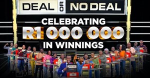 Deal or No Deal South Africa dishes out over R1m to everyday South Africans