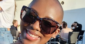 #BehindtheSelfie: Yenani Madikwa, creative strategist for Africa at Bolt