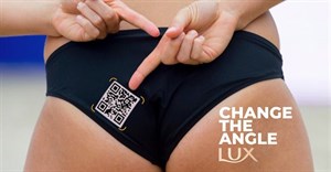 Beauty brand Lux challenges sports media to 'Change the Angle' towards female athletes