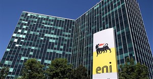 Eni launches LNG production in Congo Republic
