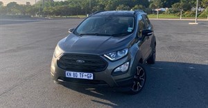 Ford EcoSport Active review: Is it the best small SUV on the market?