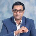 Sunil Sewmohan: Leading Ford SA's product development and marketing efforts