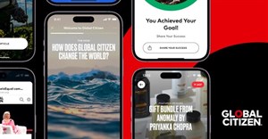 Global Citizen App 3.0 making social action daily habit for a more empowered world