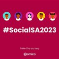 Participate in the 2023 Social Media Landscape research
