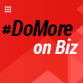Marketers, we love what you're doing... now you can #DoMore with sponsorship