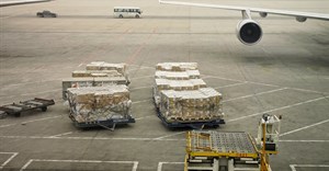 Global air cargo tonnages, average rates stabilise